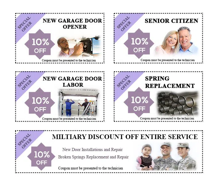 State Garage Door Service Hayward, CA 510-240-1132 - coupons