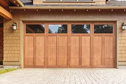 State Garage Door Service Hayward, CA 510-240-1132 - custom-side